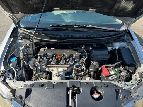 Used 2013 Honda Civic LX image 21