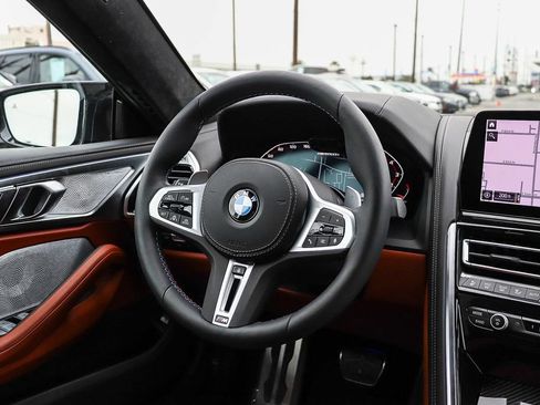 Used 2026 BMW M850i xDrive AWD/4WD image 18