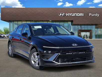 New 2026 Hyundai Sonata SE