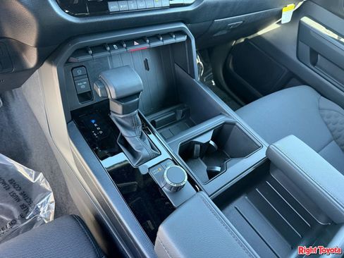 New 2026 Toyota Tundra SR5 RWD image 22