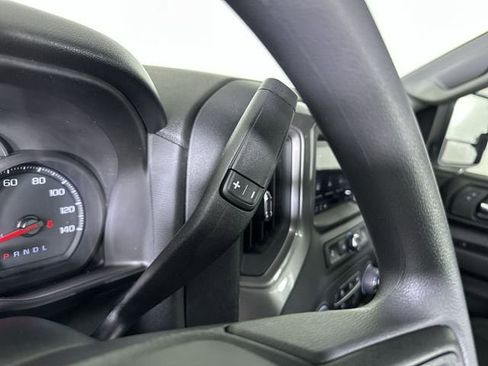 New 2026 Chevrolet Silverado 2500 W/T AWD/4WD image 16