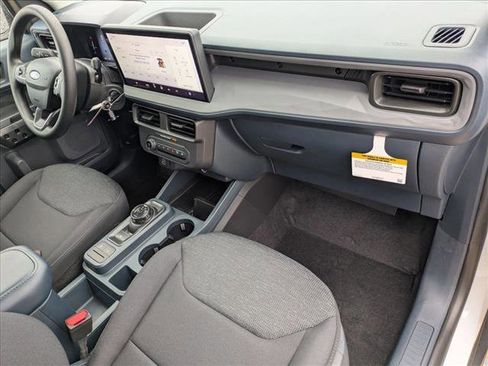 New 2026 Ford Maverick XL image 22