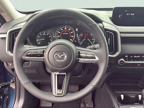 New 2026 MAZDA CX-50 AWD 2.5 S w/ Cargo Package image 28