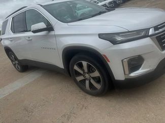 Used 2023 Chevrolet Traverse LT w/ LT Premium Package AWD/4WD video 1