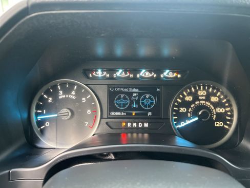 Used 2018 Ford F150 XLT w/ Equipment Group 301A Mid image 21