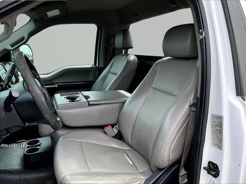 Used 2017 Ford F250 XL RWD image 18