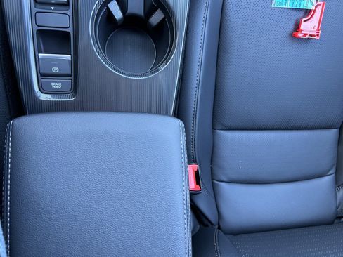 New 2026 Honda Civic Sport Touring image 28