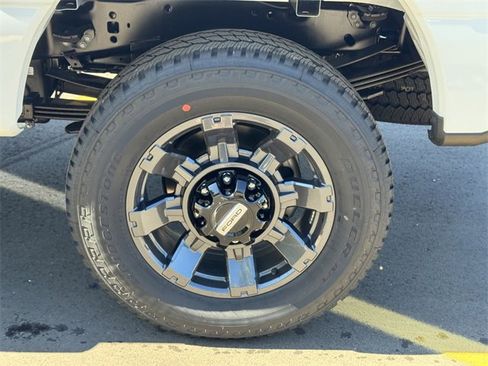 New 2026 Ford F350 XL w/ STX Appearance Package image 10