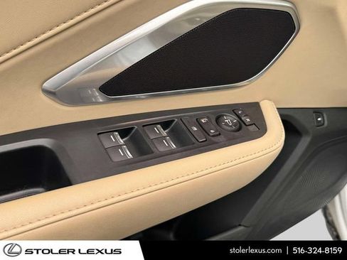Used 2024 Acura RDX SH-AWD image 20