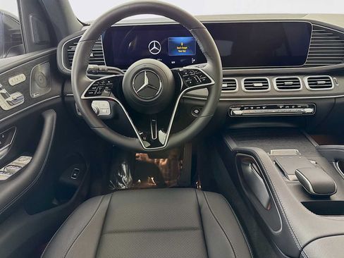 Used 2026 Mercedes-Benz GLE 450 4MATIC image 24