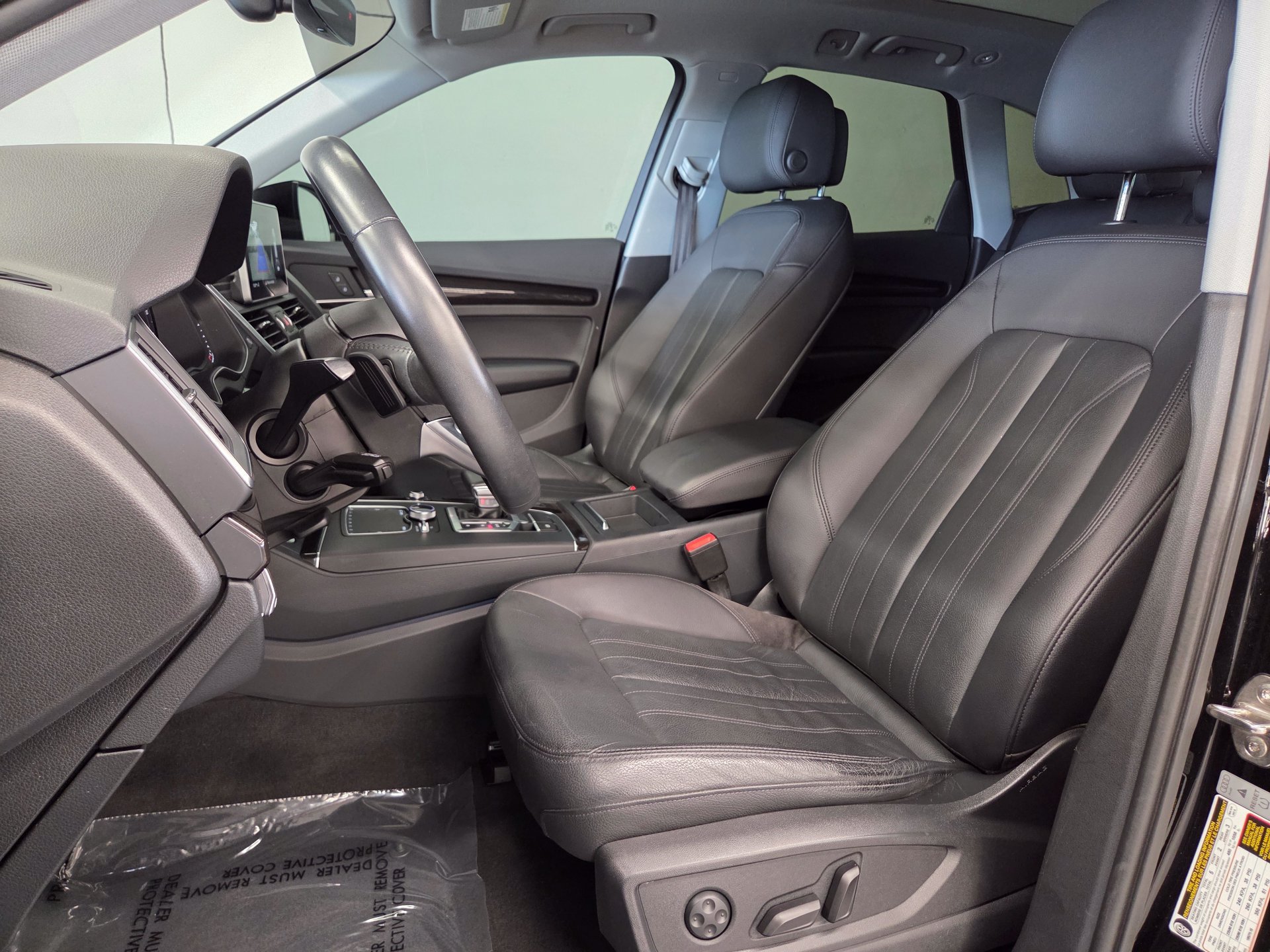 Used 2018 Audi Q5 2.0T Premium AWD/4WD image 5