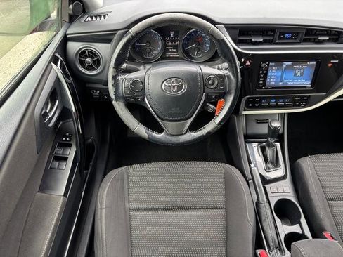 Used 2017 Toyota Corolla iM w/ All-Weather Mat Package image 18