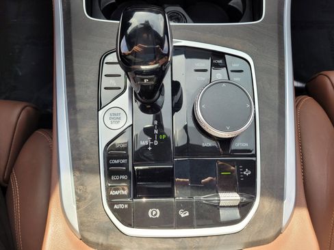 Used 2021 BMW X5 xDrive40i w/ Premium Package image 26