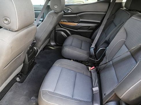 Used 2020 GMC Acadia SLE FWD image 20