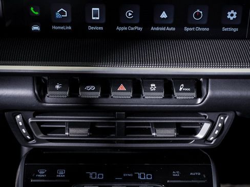 Certified 2025 Porsche 911 Turbo S image 28