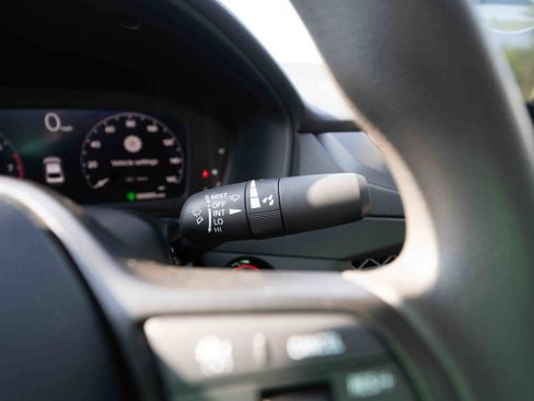 New 2025 Honda Accord LX image 14