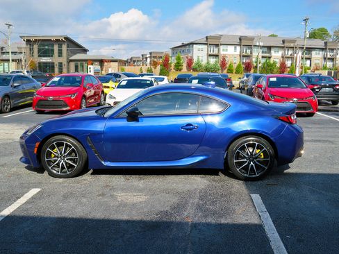 Used 2023 Toyota GR86 image 10