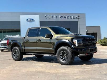 Used 2026 Ford F150 Raptor w/ Equipment Group 803A Raptor R