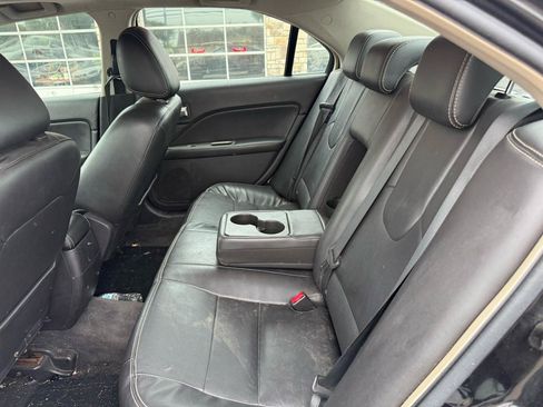 Used 2010 Ford Fusion SEL FWD image 15