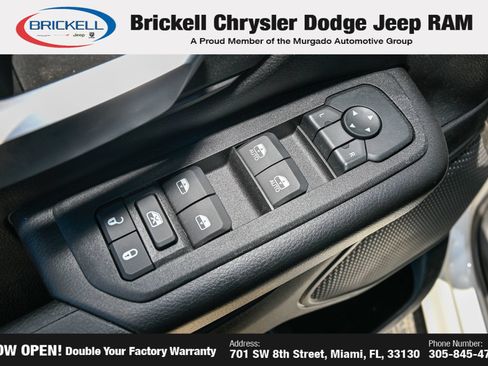 New 2026 RAM 1500 Express AWD/4WD image 24
