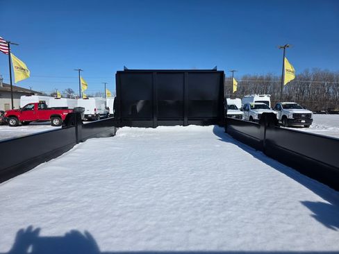 New 2026 Ford F650 2WD Regular Cab Super Duty image 23