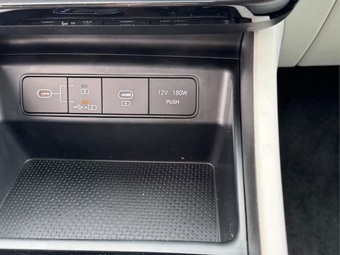 New 2026 Hyundai Tucson SEL AWD/4WD image 26