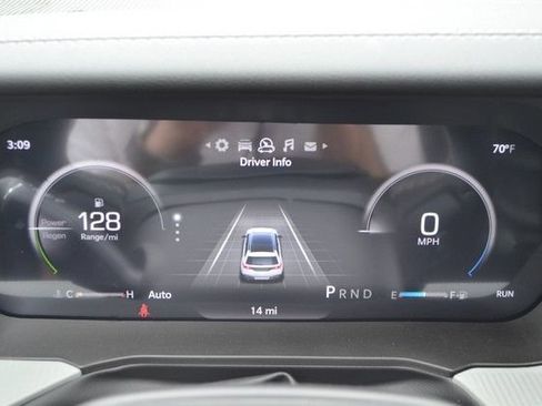 New 2026 Jeep Cherokee Laredo AWD/4WD image 21