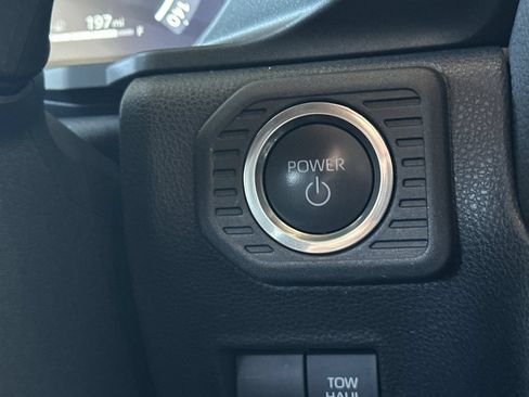 Used 2024 Toyota Land Cruiser AWD/4WD image 25