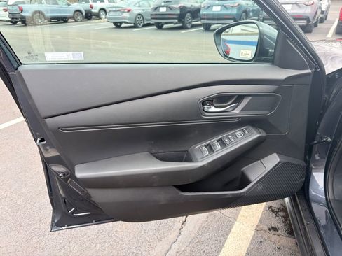 Used 2026 Honda Accord LX image 18