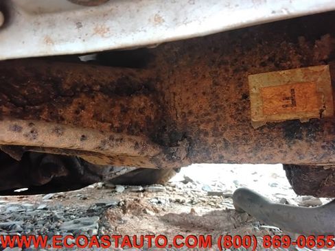 Used 2006 Toyota Tacoma 4x4 Access Cab V6 image 16