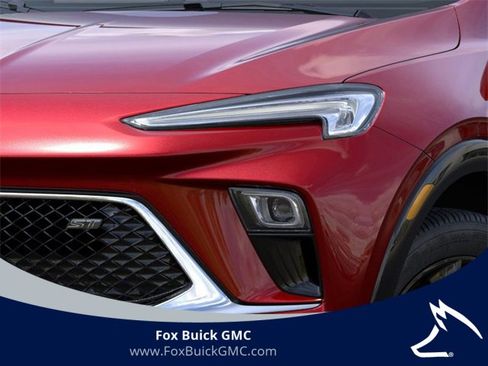 Used 2026 Buick Encore GX Sport Touring w/ Comfort Package image 10
