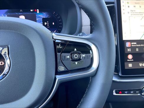 New 2027 Volvo XC90 B6 Plus AWD/4WD image 18