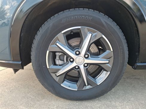 Used 2025 Honda HR-V EX-L image 28