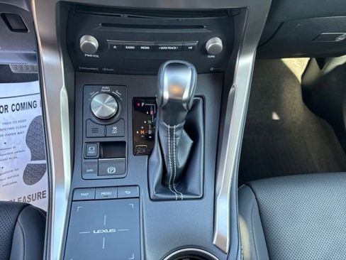 Used 2019 Lexus NX 300 AWD w/ Premium Package image 21