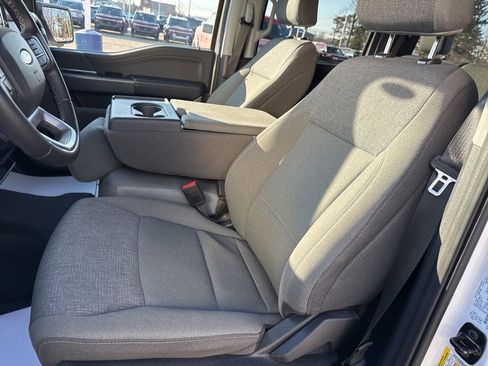 Used 2024 Ford F150 XLT image 8