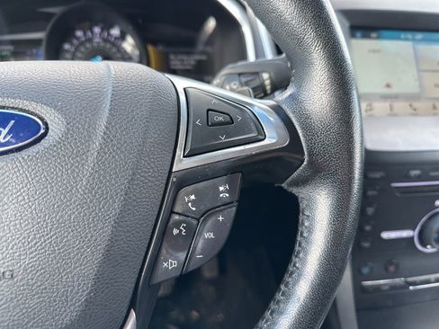 Used 2016 Ford Edge Titanium w/ Equipment Group 302A image 23