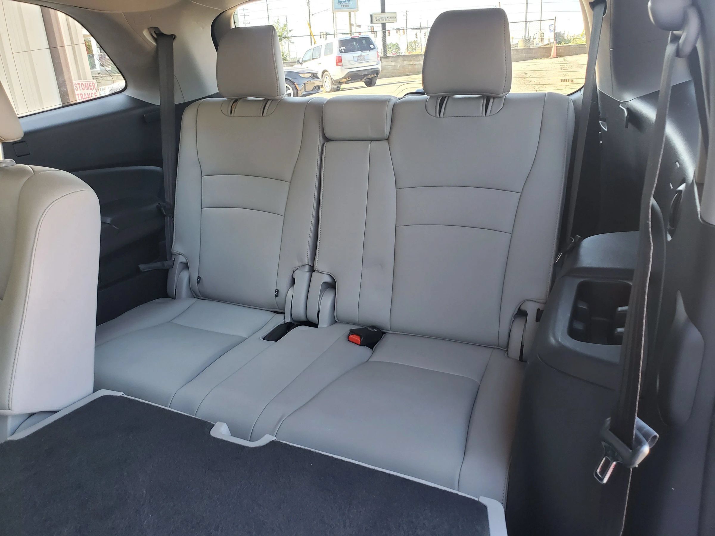 Used 2016 Honda Pilot EX-L image 6