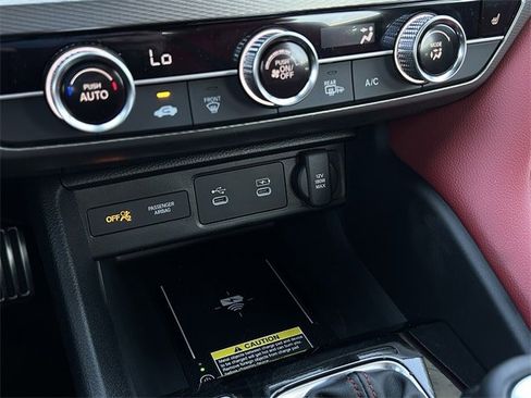 New 2026 Acura Integra A-Spec image 20