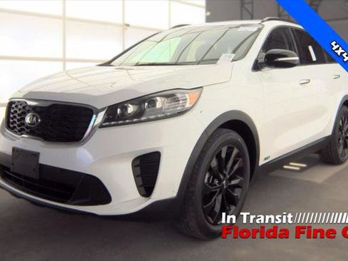 Used 2019 Kia Sorento S AWD/4WD image 2