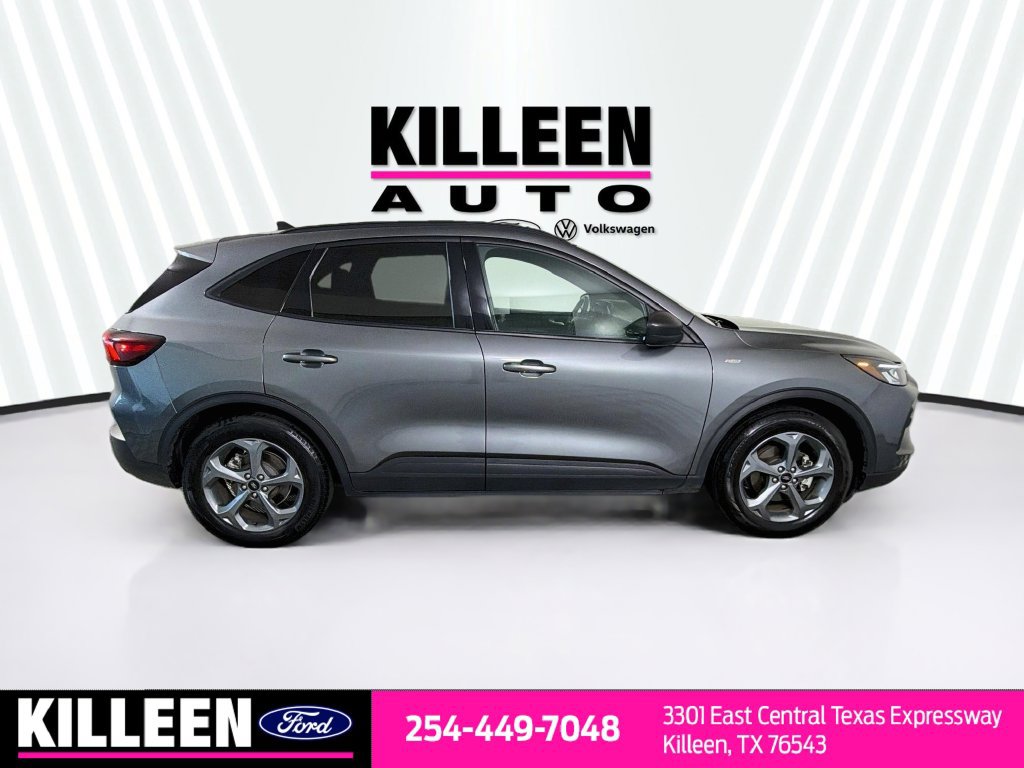 Used 2025 Ford Escape ST-Line FWD image 10