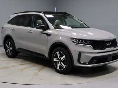 Used 2023 Kia Sorento EX w/ Panoramic Sunroof Package