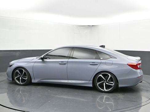 Used 2021 Honda Accord Sport image 8