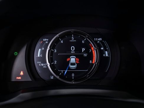 Used 2024 Lexus IS 350 F Sport RWD image 25