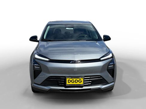 New 2027 Chevrolet Bolt LT w/ Comfort Package image 8