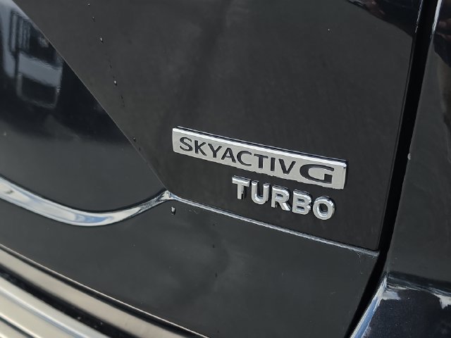 Used 2024 MAZDA CX-5 2.5 Turbo AWD/4WD image 6