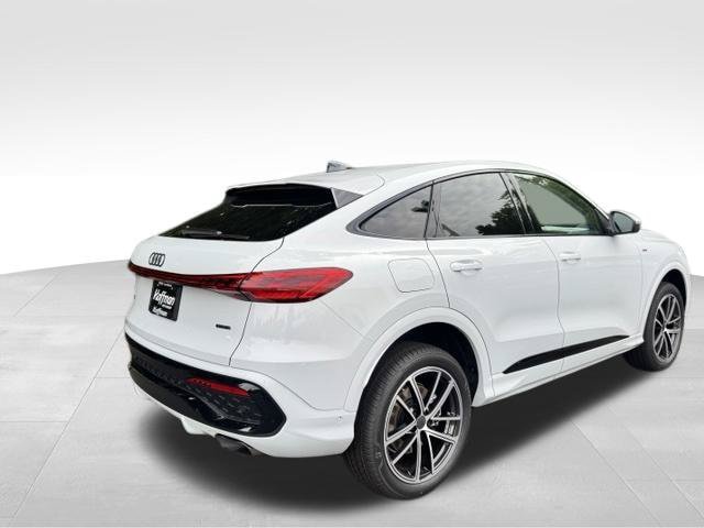 New 2026 Audi Q5 Premium Plus AWD/4WD image 4