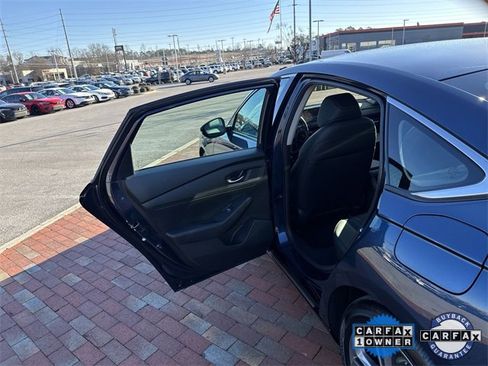 Used 2024 Honda Accord EX-L image 27