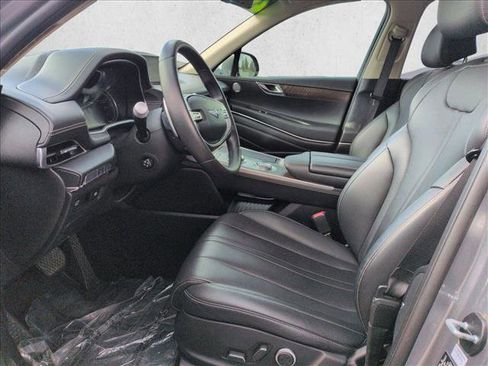 Used 2024 Genesis GV80 2.5T image 20