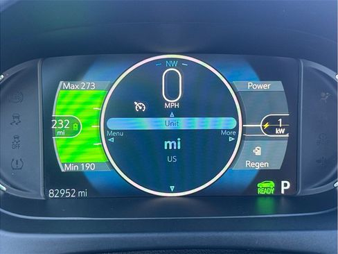 Used 2021 Chevrolet Bolt Premier w/ Infotainment Package image 15