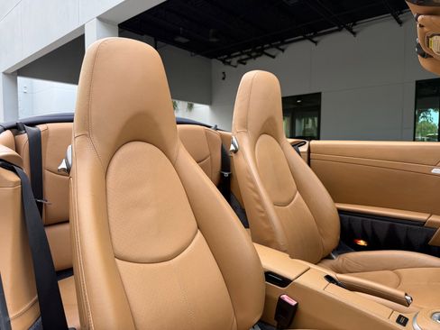 Used 2009 Porsche 911 Turbo AWD/4WD image 26